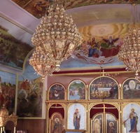 Free Serbian Orthodox Church St George - Kingaroy Accommodation
