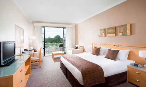 Mercure Kooindah Waters Central Coast - Kingaroy Accommodation 0