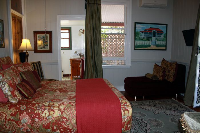Shorncliffe QLD Kingaroy Accommodation