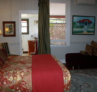 Naracoopa Bed and Breakfast and Pavilion - Kingaroy Accommodation