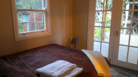 Asgard Gatehouse - Kingaroy Accommodation 3