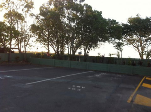Noosa River Holiday Park - Kingaroy Accommodation 3