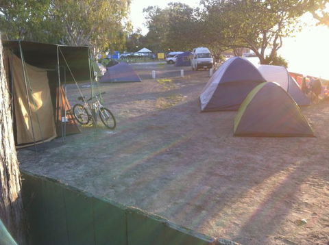 Noosa River Holiday Park - Kingaroy Accommodation 5