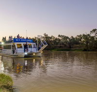 Outback Aussie Day Tours - Kingaroy Accommodation