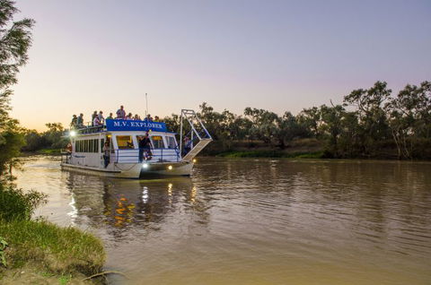 Outback Aussie Day Tours - Kingaroy Accommodation 0