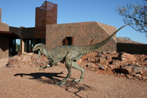 Outback Aussie Day Tours - Kingaroy Accommodation 1