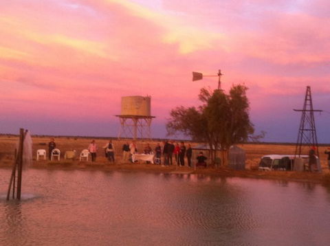 Outback Aussie Day Tours - Kingaroy Accommodation 2