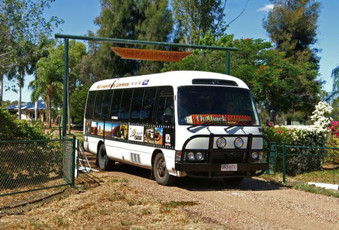 Outback Aussie Day Tours - Kingaroy Accommodation 3