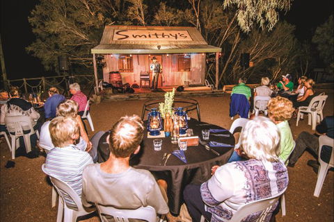 Outback Aussie Day Tours - Kingaroy Accommodation 4