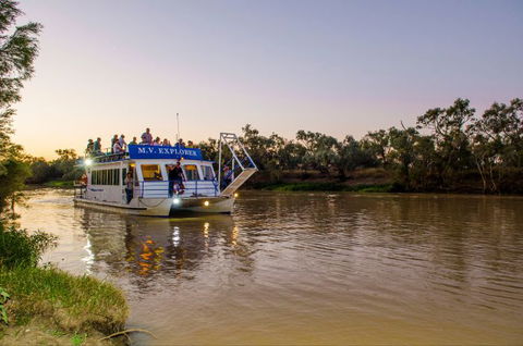 Outback Aussie Day Tours - Kingaroy Accommodation 6