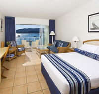 Coral Sea Resort