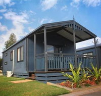 BIG4 Swan Hill - Kingaroy Accommodation