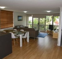 Sanctuary Beach Resort - Kingaroy Accommodation