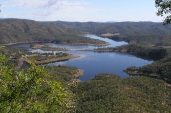 Bundaberg To Cania Gorge Outdoors Weekend Drive - Kingaroy Accommodation 6