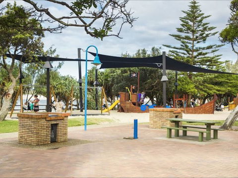 Caloundra Coastal Walk - Kingaroy Accommodation 0