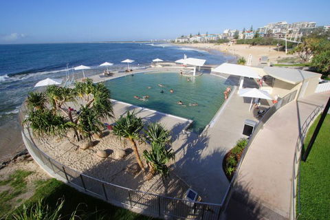 Caloundra Coastal Walk - Kingaroy Accommodation 1