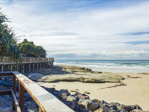 Caloundra Coastal Walk - Kingaroy Accommodation 4