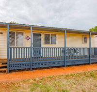 Discovery Parks - Port Hedland - Kingaroy Accommodation