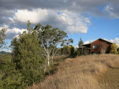 Barrington Hideaway - Kingaroy Accommodation 5