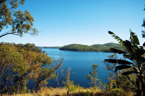 Gin Gin Day Trip - Kingaroy Accommodation 3