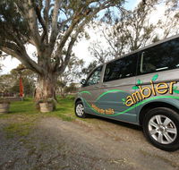 Ambler Touring - Kingaroy Accommodation