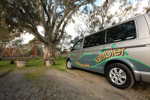 Ambler Touring - Kingaroy Accommodation 1