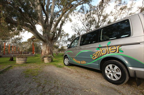 Ambler Touring - Kingaroy Accommodation 4