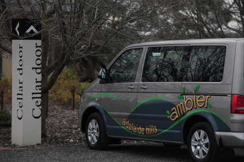 Ambler Touring - Kingaroy Accommodation 5