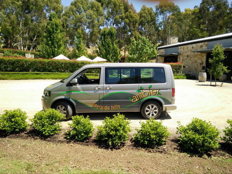 Ambler Touring - Kingaroy Accommodation 12
