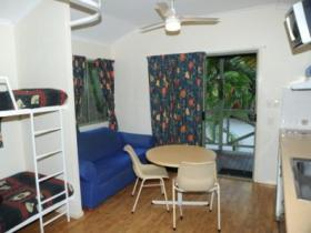 Kipara Tropical Rainforest Retreat - Kingaroy Accommodation 1