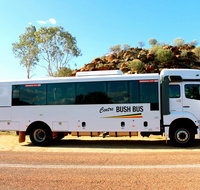 Centre Bush Bus - Kingaroy Accommodation