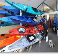 Skee Kayak Centre - Kingaroy Accommodation