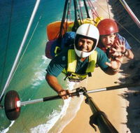 David CookmanSunshine Coast Hang Gliding - Kingaroy Accommodation