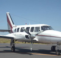 Northern Territory Air Services - Kingaroy Accommodation