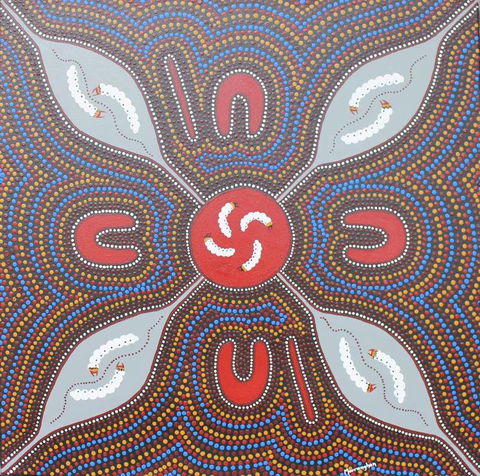 Dunghutti-Ngaku Aboriginal Art Gallery - Kingaroy Accommodation 0