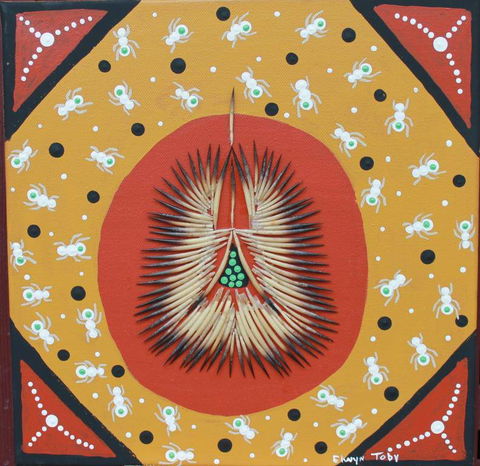 Dunghutti-Ngaku Aboriginal Art Gallery - Kingaroy Accommodation 1