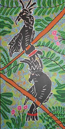 Dunghutti-Ngaku Aboriginal Art Gallery - Kingaroy Accommodation 2