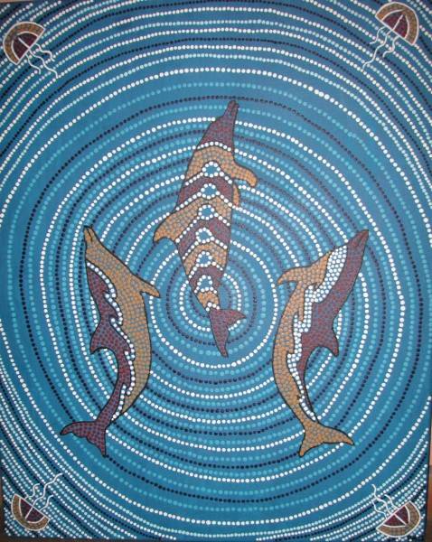 Dunghutti-Ngaku Aboriginal Art Gallery - Kingaroy Accommodation 3