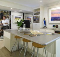 Art Nuvo Gallery - Kingaroy Accommodation