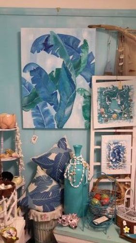 Kaz Art-Whitewash Gallery - Kingaroy Accommodation 4