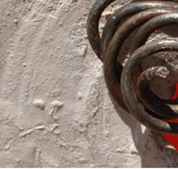 Watch This Space - Kingaroy Accommodation