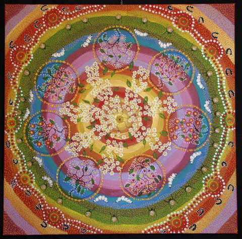 Hermannsburg Historical Precinct - Kingaroy Accommodation 2