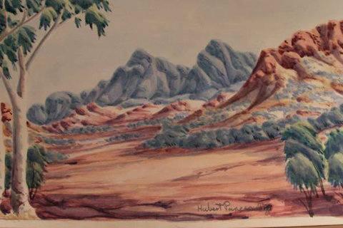 Hermannsburg Historical Precinct - Kingaroy Accommodation 3