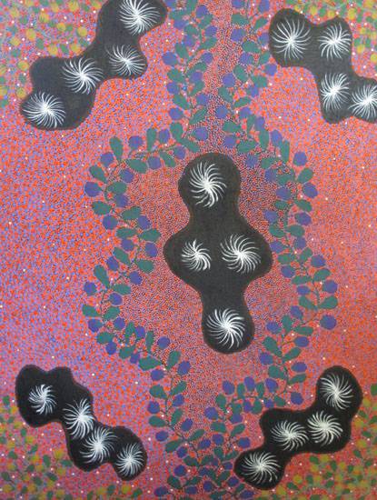 Ali Curung NT Kingaroy Accommodation