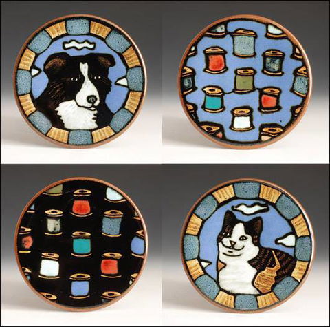 Barking Dog Gallery - Kingaroy Accommodation 3
