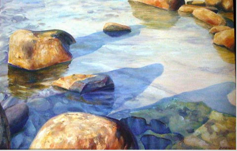 Childers Art Space - Kingaroy Accommodation 0