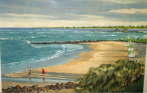 Childers Art Space - Kingaroy Accommodation 2