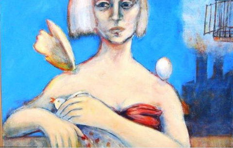 Childers Art Space - Kingaroy Accommodation 3