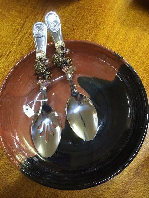 Virgil’s Touchwood Artisans’ Village - Kingaroy Accommodation 1