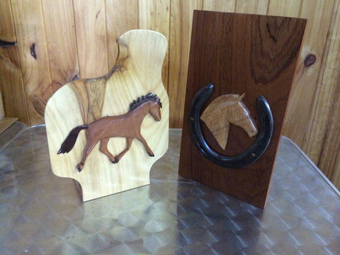 Virgil’s Touchwood Artisans’ Village - Kingaroy Accommodation 3